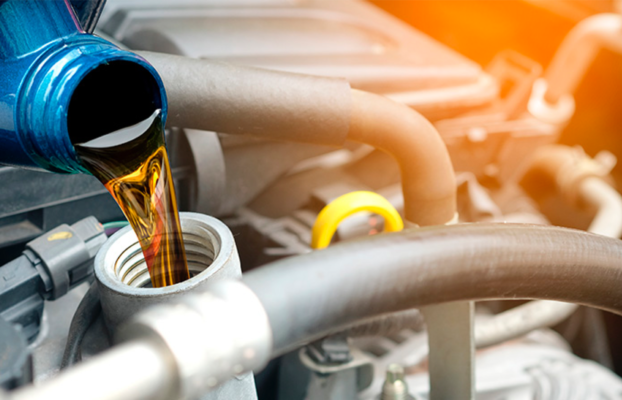 8 Benefits of Changing Your Car Oil On-Time